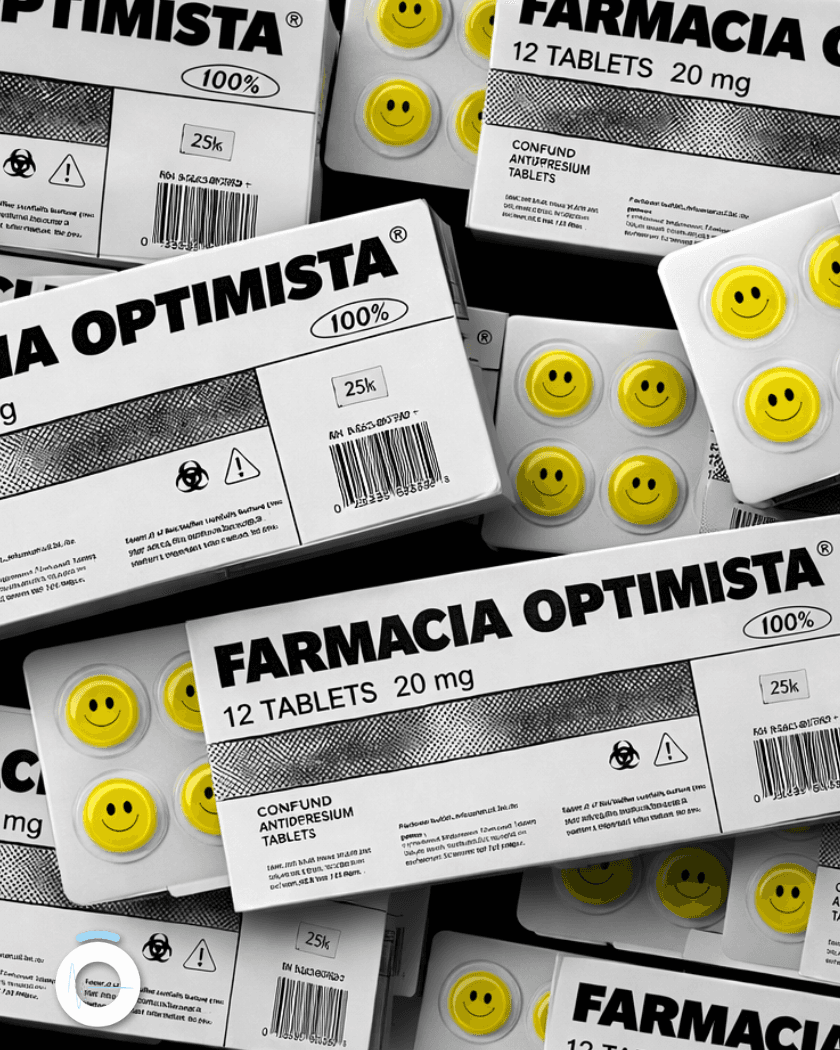Portada del canal Farmàcia