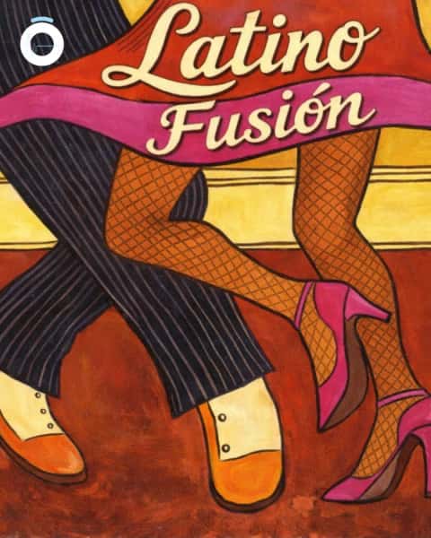Latino Fusion - Hilo musical libre de derechos para negocios Playlist de hilo musical sin SGAE: Latino Fusion - Ondeón