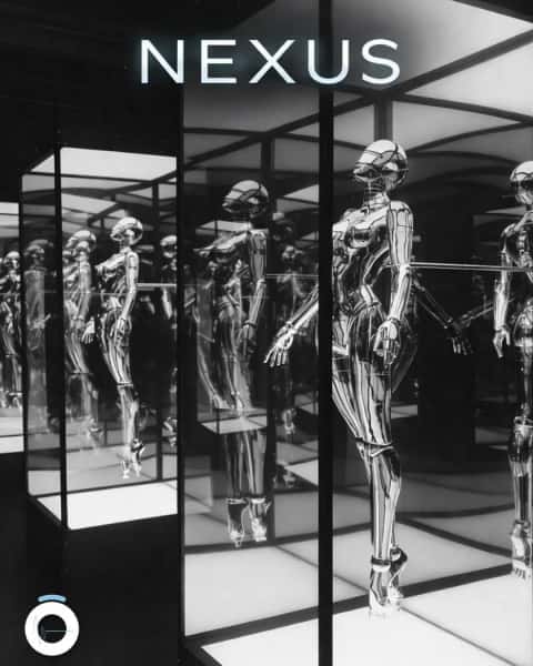 Nexus - Hilo musical libre de derechos para negocios Playlist de hilo musical sin SGAE: Nexus - Ondeón