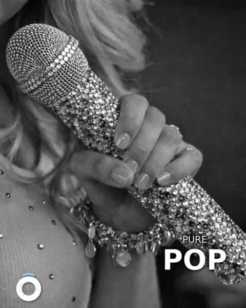 Pure Pop - Hilo musical libre de derechos para negocios Playlist de hilo musical sin SGAE: Pure Pop - Ondeón