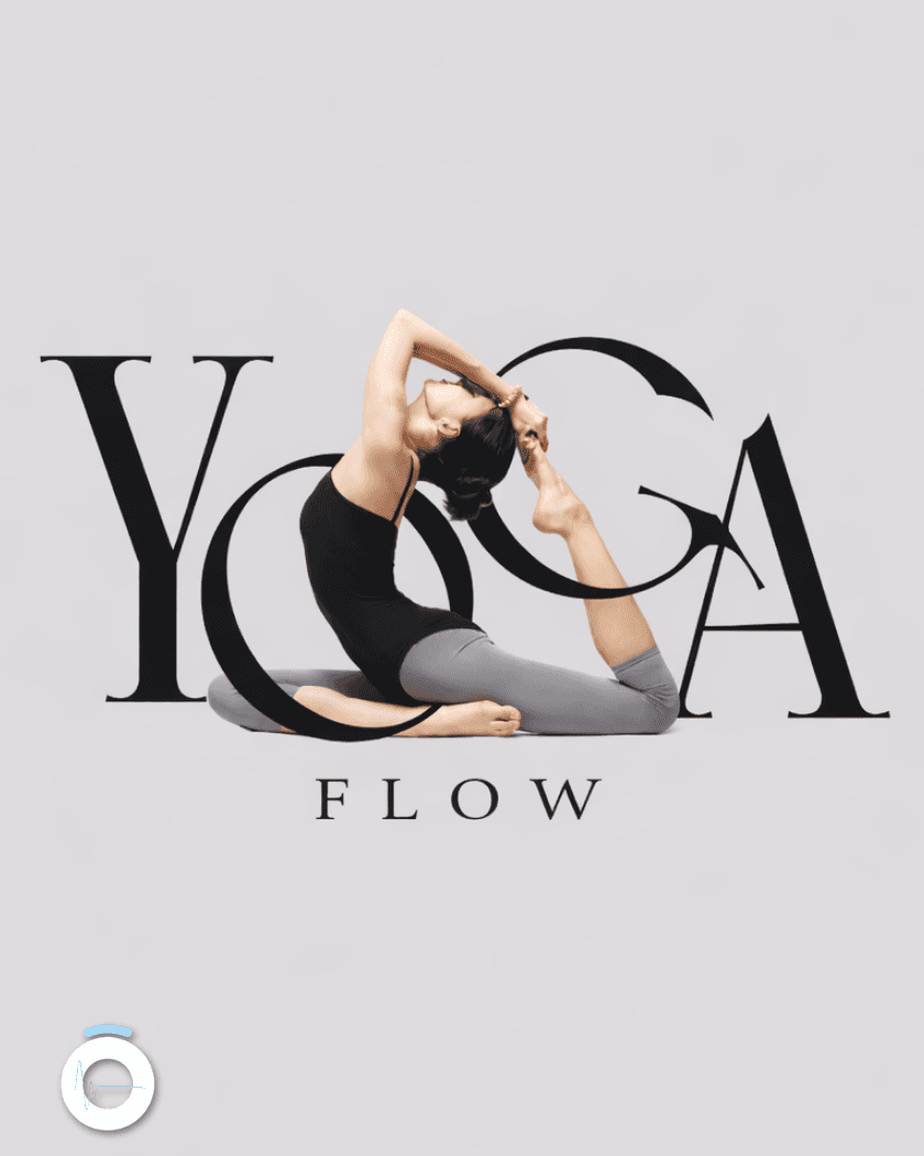 Yoga Flow - Hilo musical libre de derechos para negocios Playlist de hilo musical sin SGAE: Yoga Flow - Ondeón