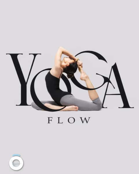 Yoga Flow - Hilo musical libre de derechos para negocios Playlist de hilo musical sin SGAE: Yoga Flow - Ondeón