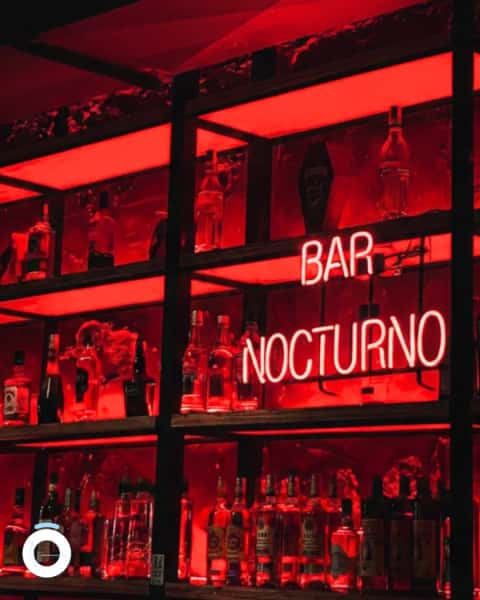 Bar Nocturno - Hilo musical libre de derechos para negocios Playlist de hilo musical sin SGAE: Bar Nocturno - Ondeón