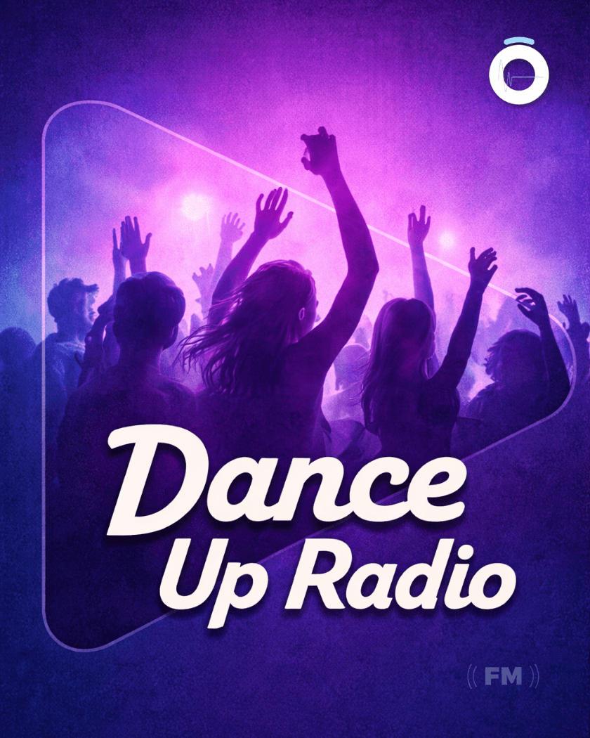La ràdio de la dansa - fil musical lliure de drets per a negocis Playlist de fil musical sense SGAE: La ràdio de la dansa - Ondeón