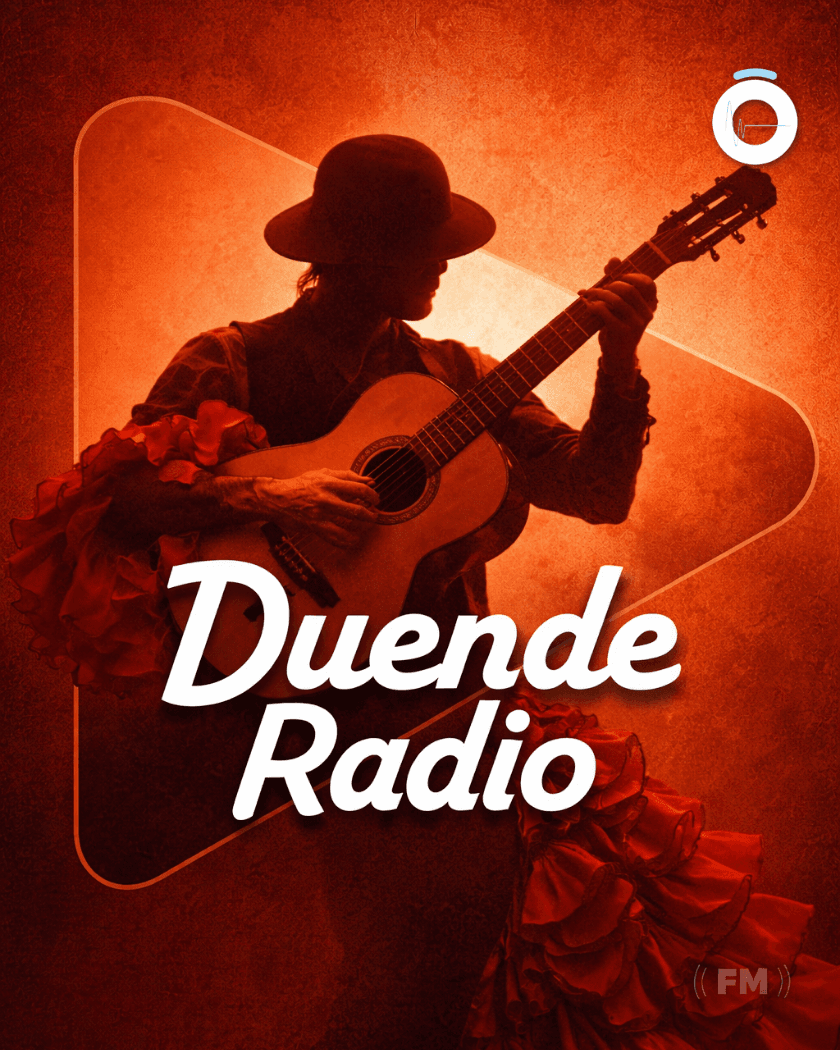 Duende Ràdio - fil musical lliure de drets per a negocis Playlist de fil musical sense SGAE: Duende Ràdio - Ondeón