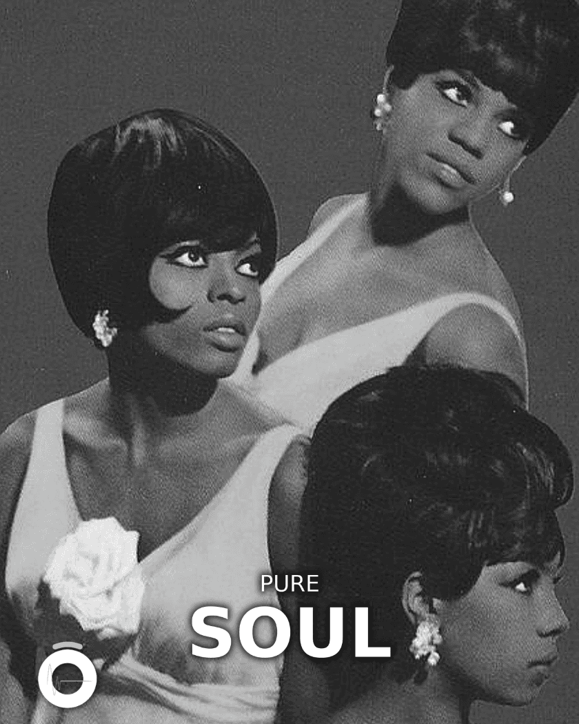 Pure Soul - Hilo musical libre de derechos para negocios Playlist de hilo musical sin SGAE: Pure Soul - Ondeón