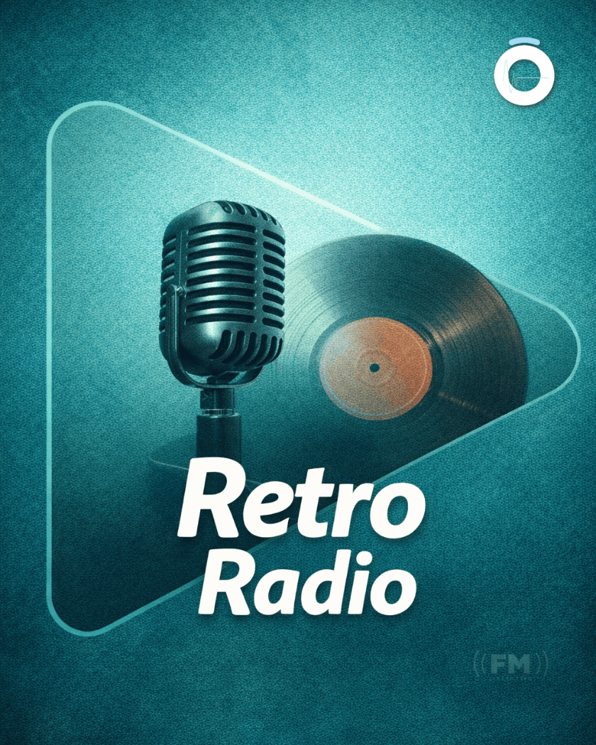 Ràdio Retro - fil musical lliure de drets per a negocis Playlist de fil musical sense SGAE: Ràdio Retro - Ondeón