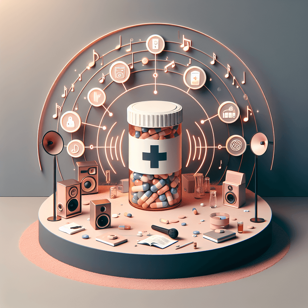 Contenidos divulgativos en farmacia: ideas de micro-píldoras (30-60s)