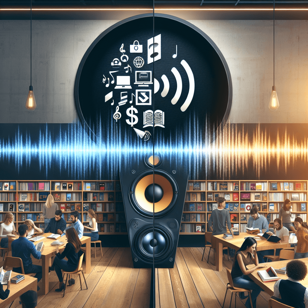 Branding auditiu o fil musical: diferències reals i quan convé cadascun