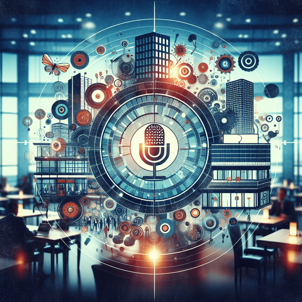 Ràdio corporativa: què és i com s’implanta sense complicacions