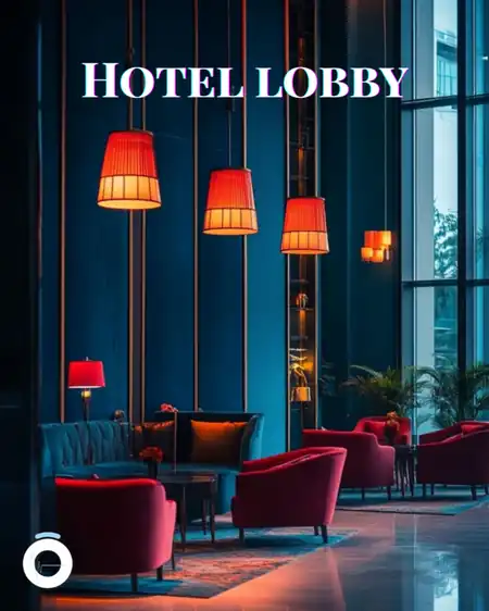 Hotel Lobby - Hilo musical libre de derechos para negocios Playlist de hilo musical sin SGAE: Hotel Lobby - Ondeón