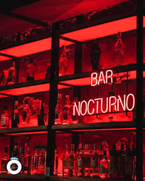 Bar Nocturno - Hilo musical libre de derechos para negocios Playlist de hilo musical sin SGAE: Bar Nocturno - Ondeón