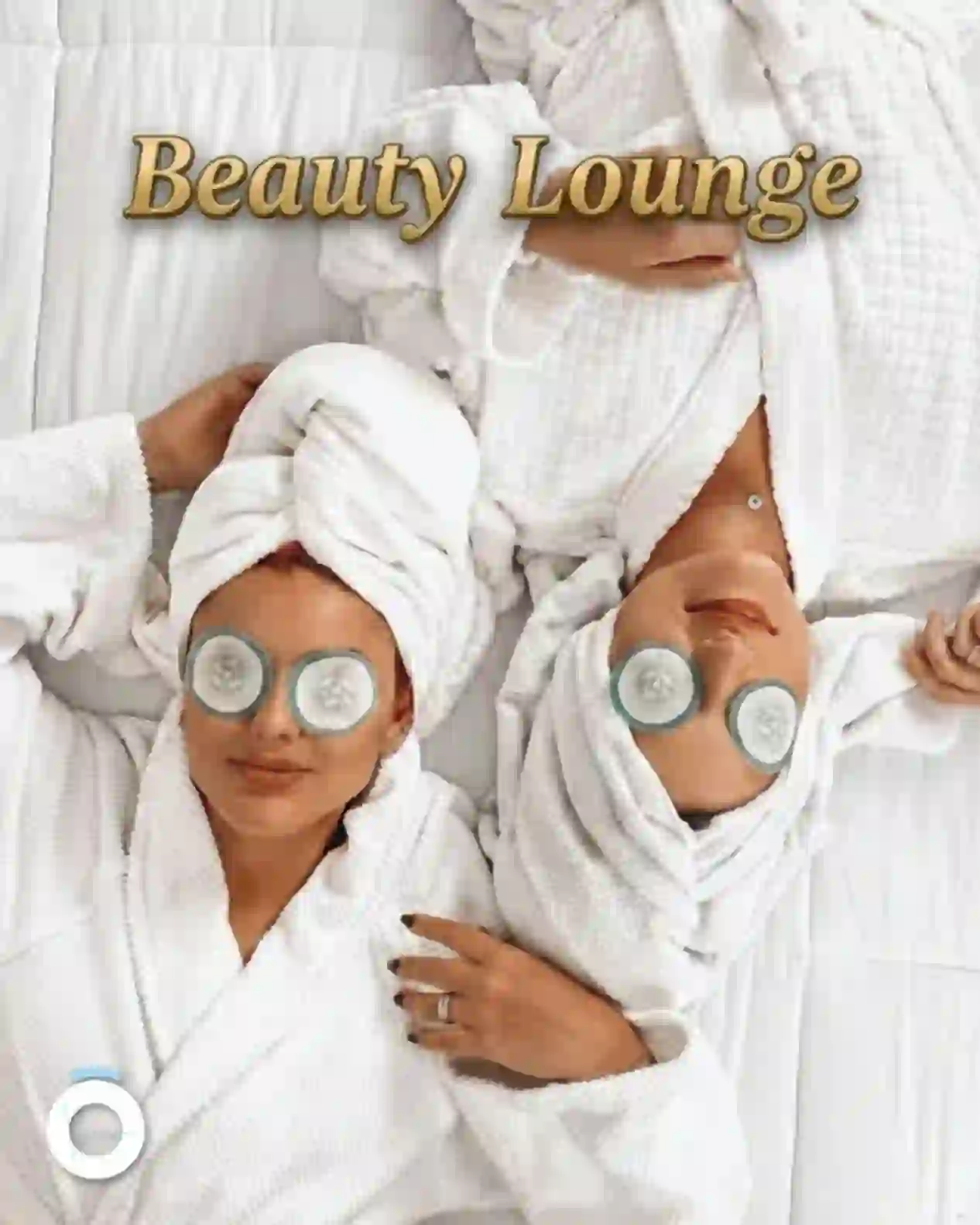 Beauty Lounge - Hilo musical libre de derechos para negocios Playlist de hilo musical sin SGAE: Beauty Lounge - Ondeón