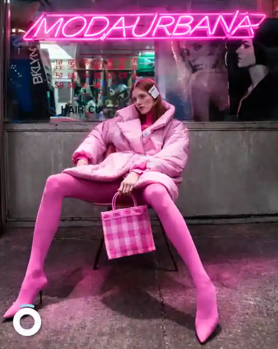 Canal Moda Urbana