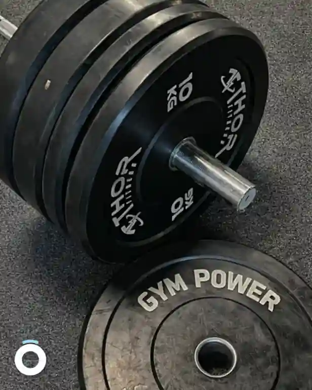 Canal Gym Power