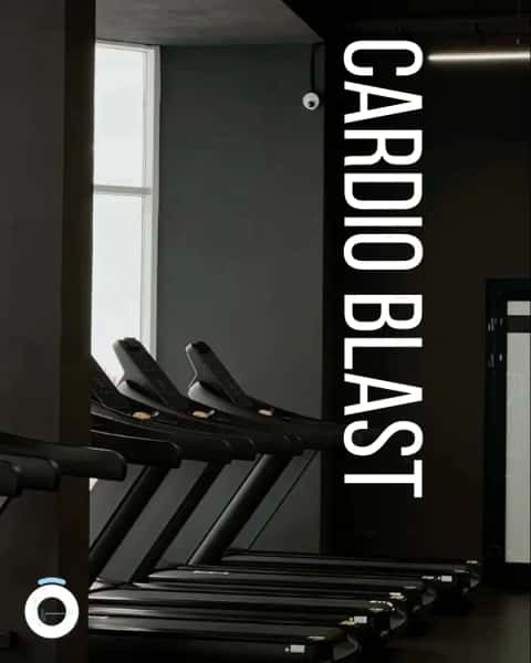 Canal Cardio Blast