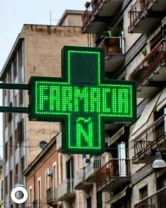 Canal Farmacia con Ñ - Hilo musical para farmacias
