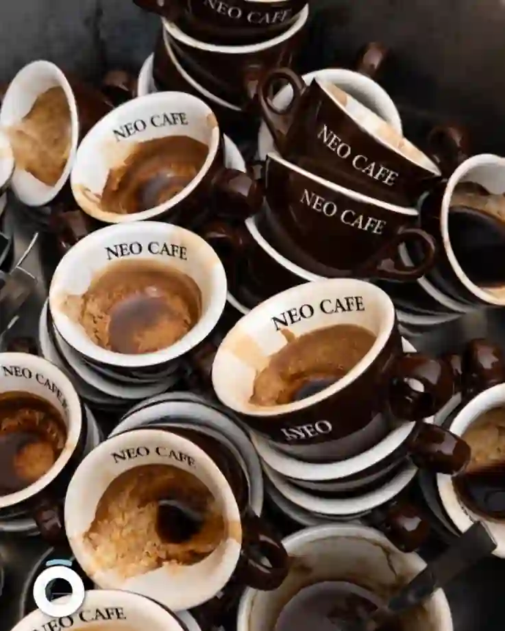 Neo Café - Club - Hilo musical libre de derechos para negocios Playlist de hilo musical sin SGAE: Neo Café - Club - Ondeón