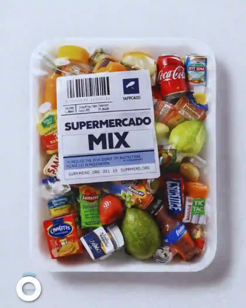 Canal Supermercado Mix
