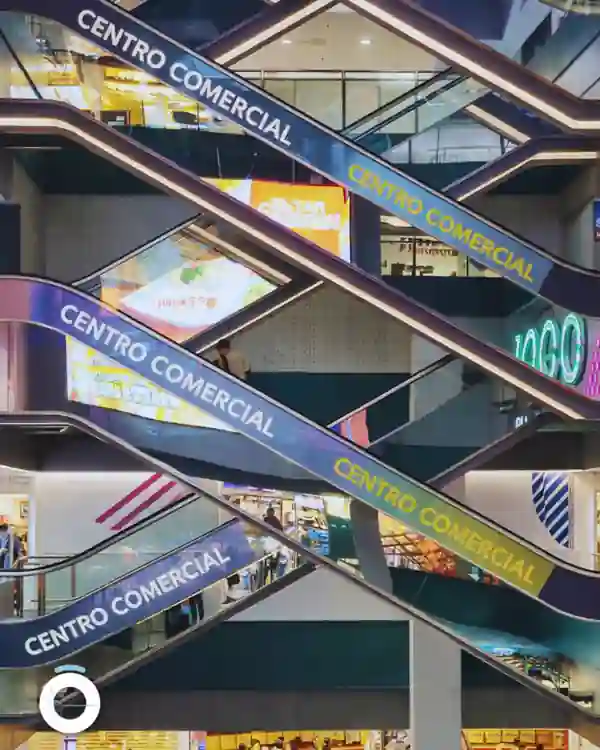 Canal Centro Comercial