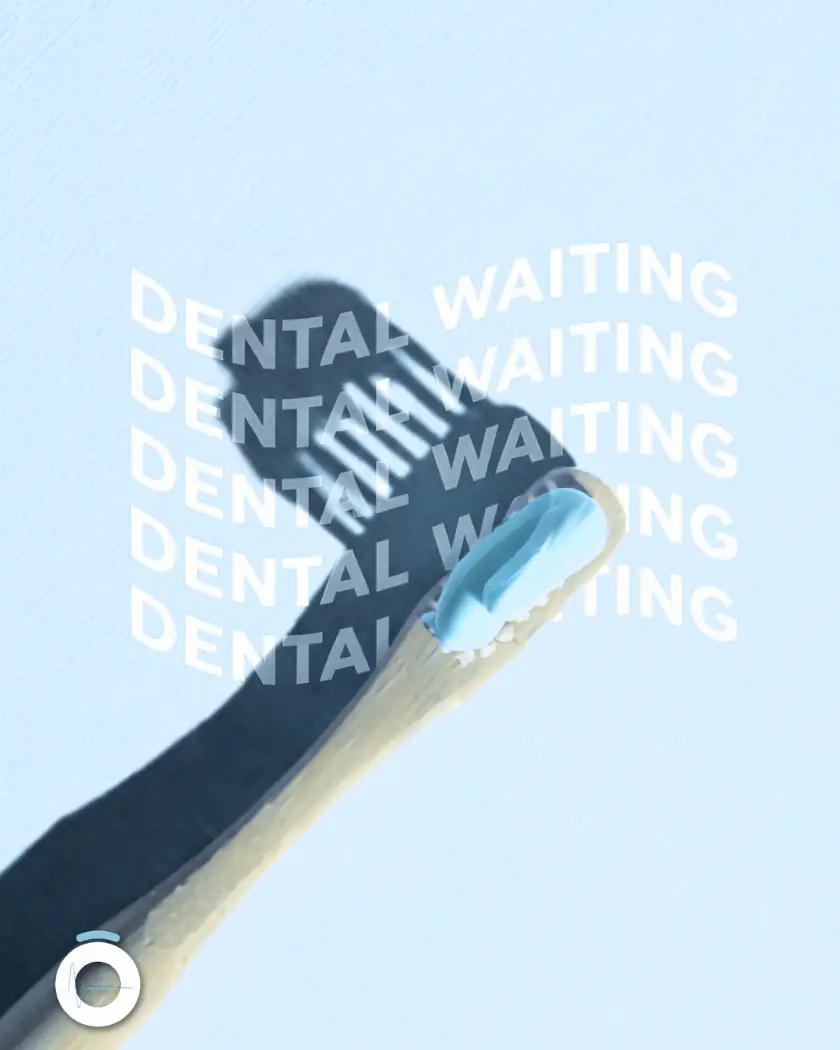 Canal Dental Waiting