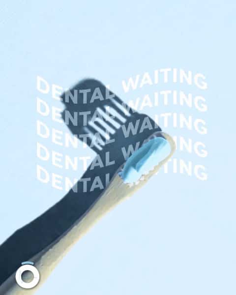 Canal Dental Waiting