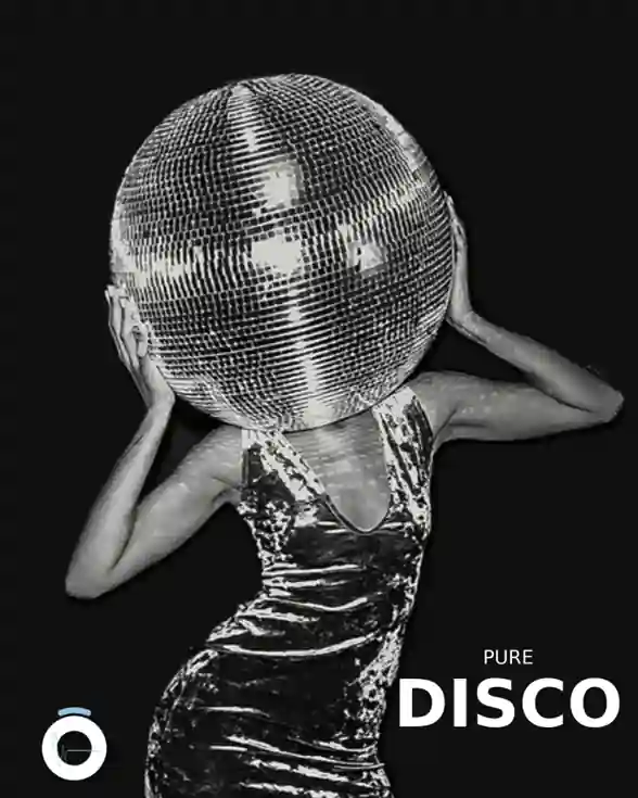 Canal Pure Disco