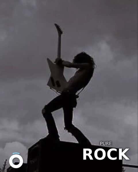Pure Rock - Hilo musical libre de derechos para negocios Playlist de hilo musical sin SGAE: Pure Rock - Ondeón
