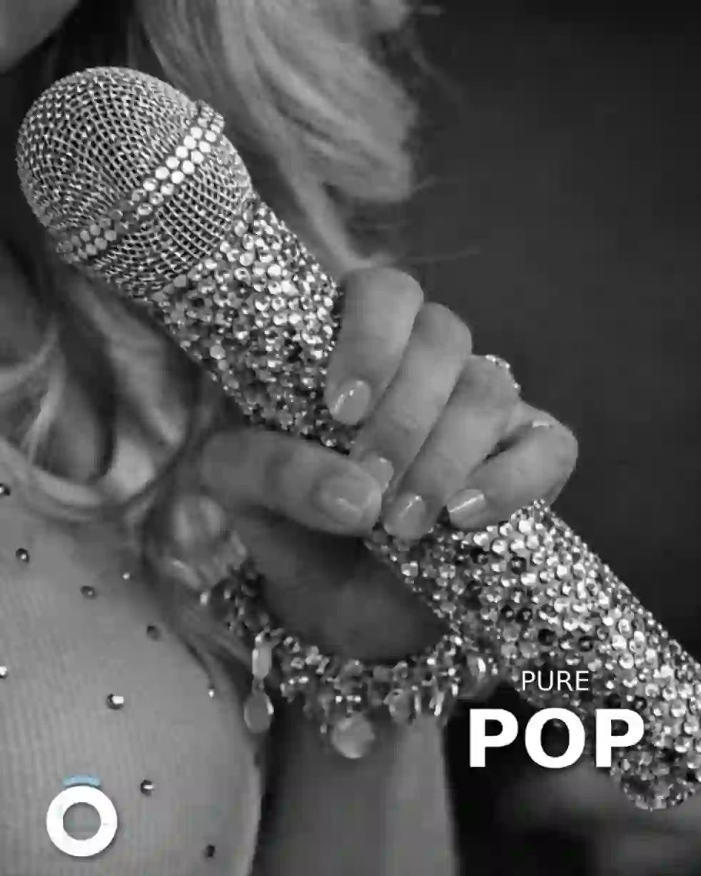 Pure Pop - Hilo musical libre de derechos para negocios Playlist de hilo musical sin SGAE: Pure Pop - Ondeón