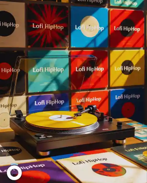Lofi HipHop - Hilo musical libre de derechos para negocios Playlist de hilo musical sin SGAE: Lofi HipHop - Ondeón
