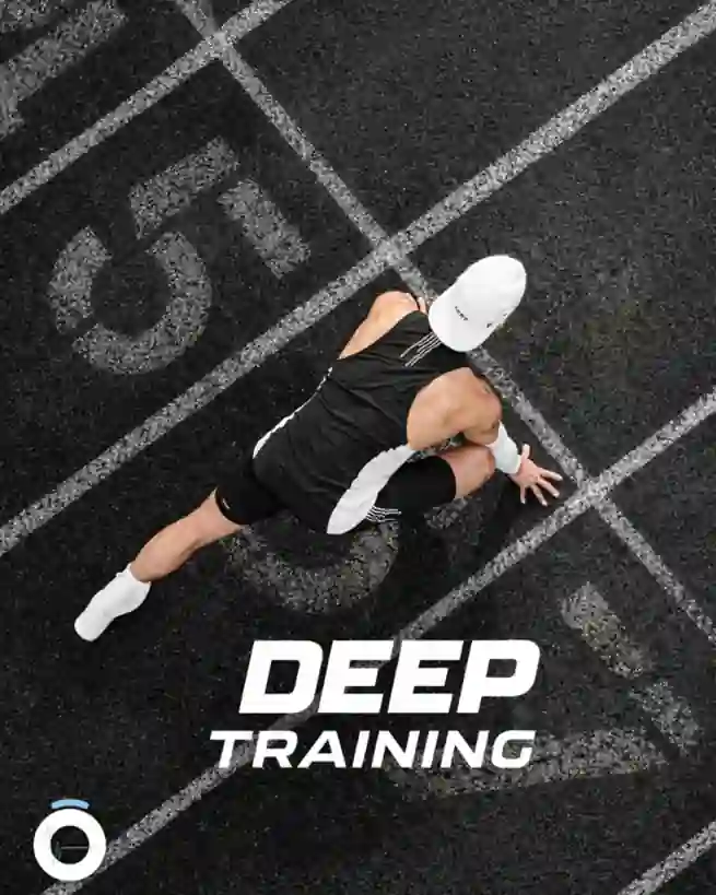 Canal Deep Training